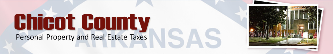 Chicot County Property Tax A Secure Online Service Of Arkansas Gov